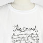 26SS TICCA The SoundフレンチTシャツ TBFS-483
