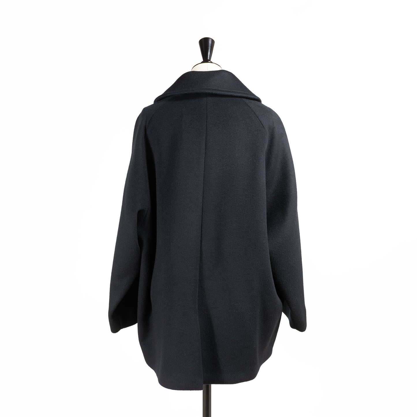 【予約販売】25AW TICCA プレミアムピーコート TBEA-012