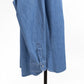 26AW TICCA デニムシャツuni TBFA-131