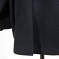 【予約販売】25AW TICCA プレミアムピーコート TBEA-012