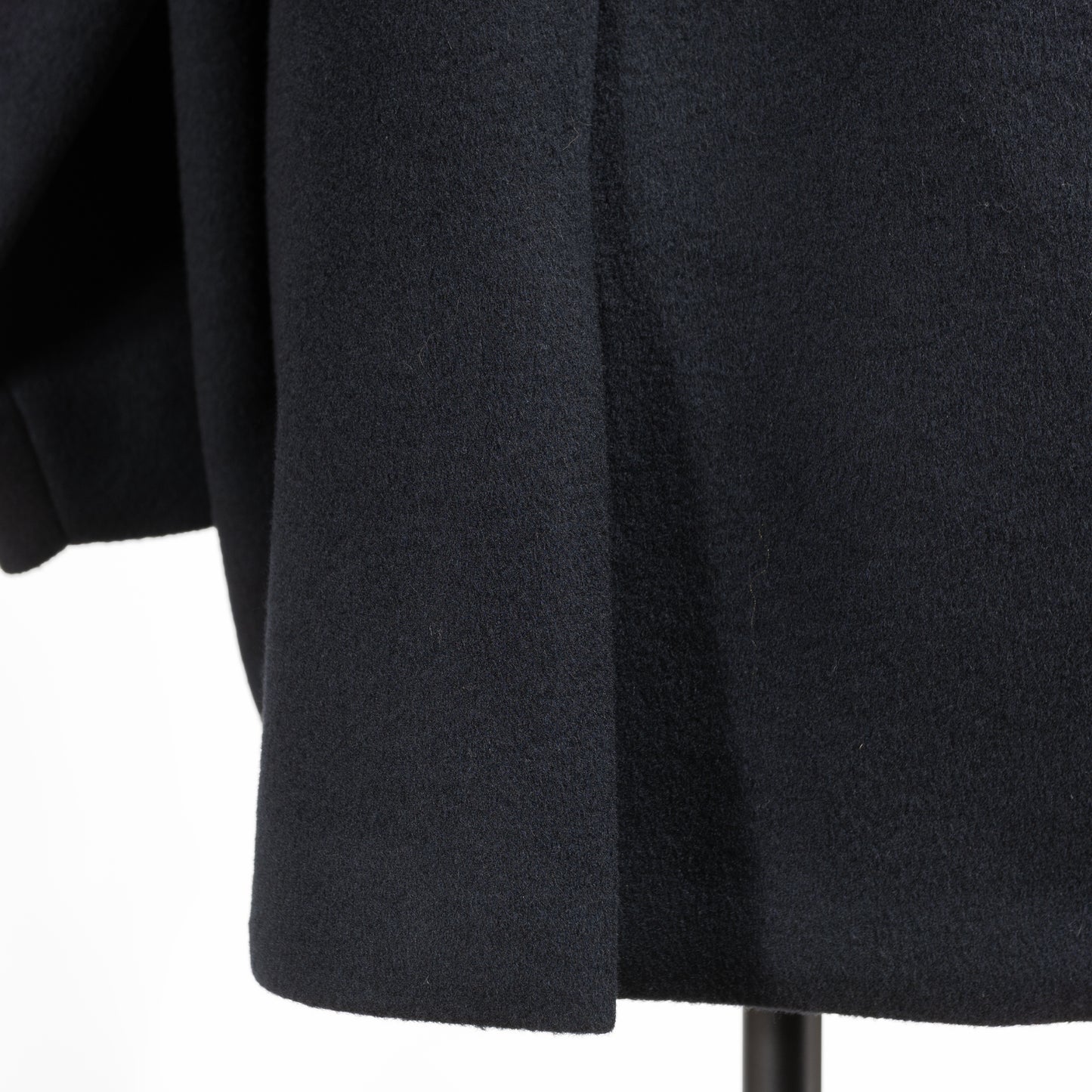 【予約販売】25AW TICCA プレミアムピーコート TBEA-012
