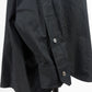 25AW TICCA プレミアムスクエアビッグシャツ TBDS-001