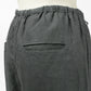 25SS TICCA リネンカーゴパンツ