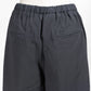 26AW TICCA コットンギャバ ワイドパンツ TBFA-141