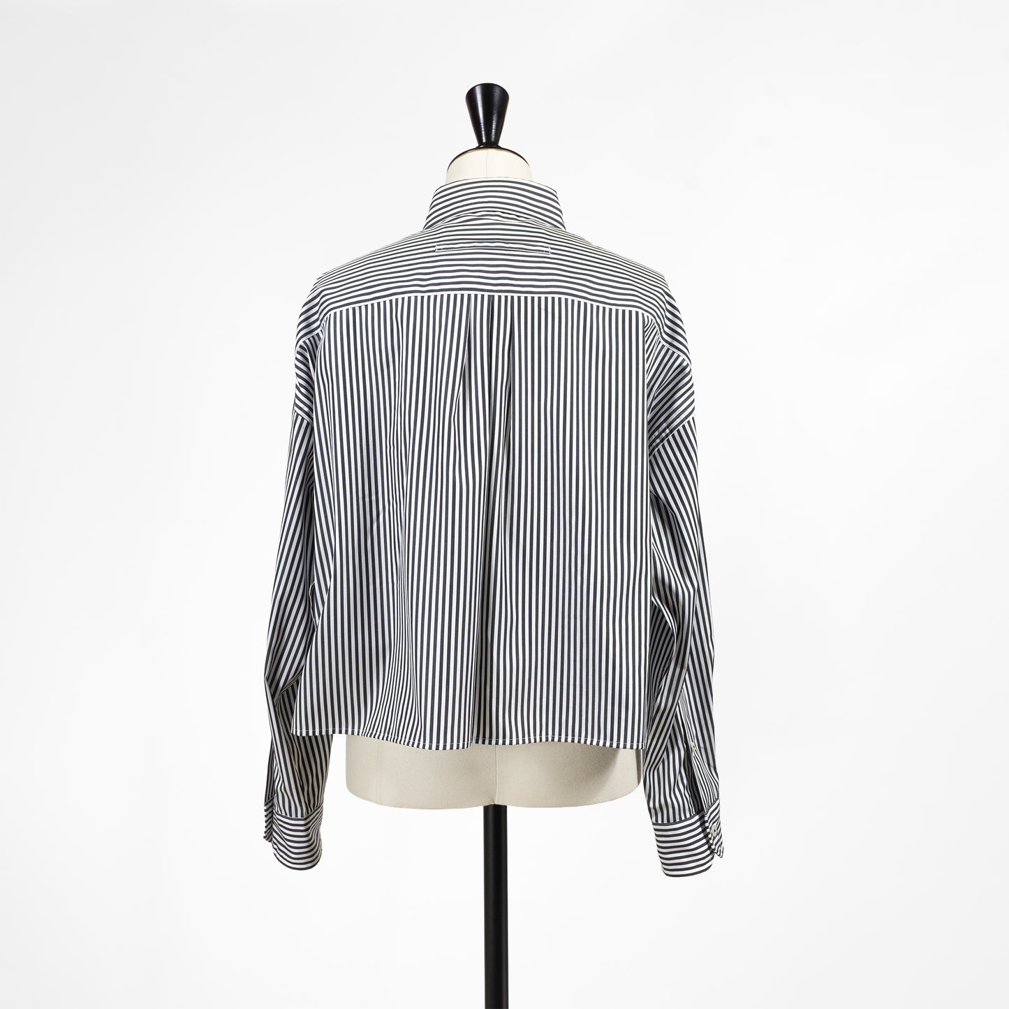 26SS TICCA ショートボタンダウンシャツ TBFS-004