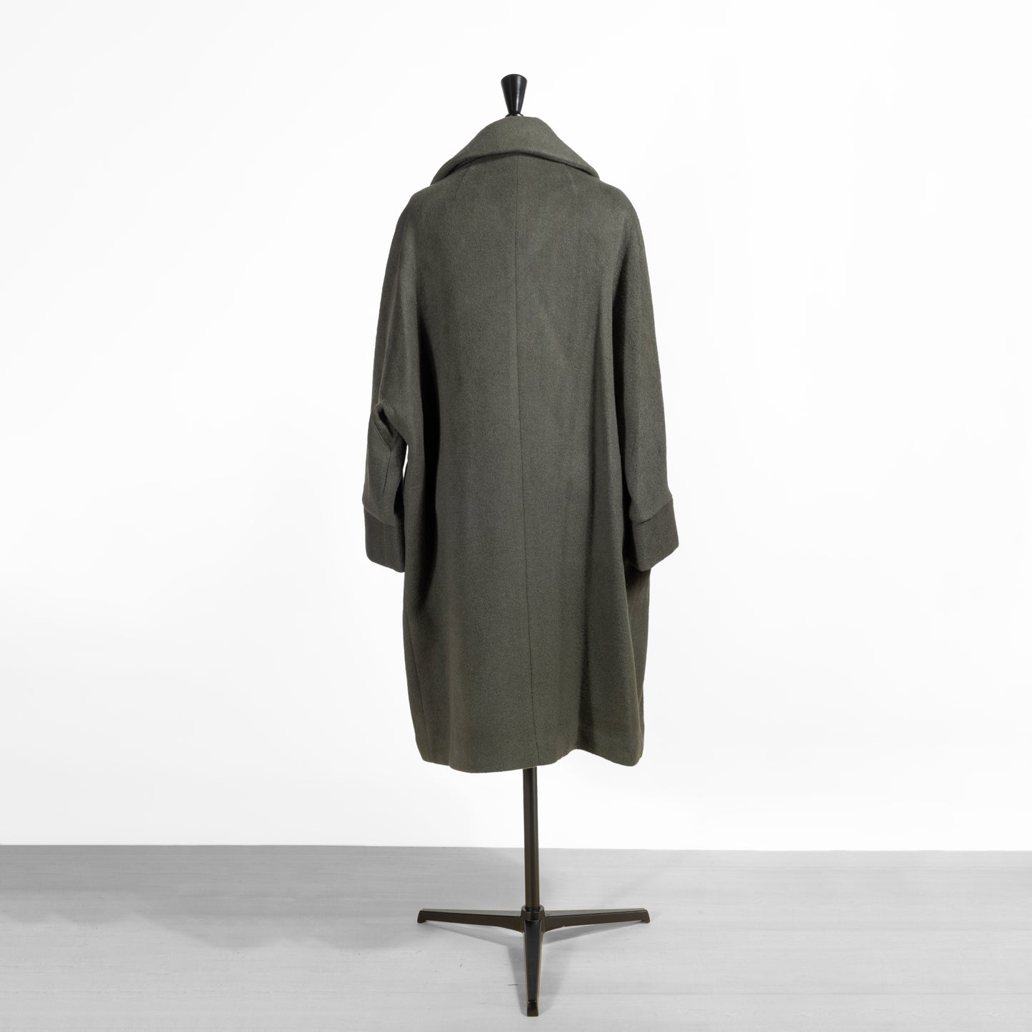 25AW TICCA テントコート TBEA-241
