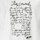 26SS TICCA The SoundフレンチTシャツ TBFS-483