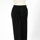 26SS TICCA ギャザーワイドパンツ TBFS-472