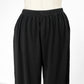 26SS TICCA ギャザーワイドパンツ TBFS-472