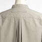 26AW TICCA ノーカラーシャツ TBFA-111