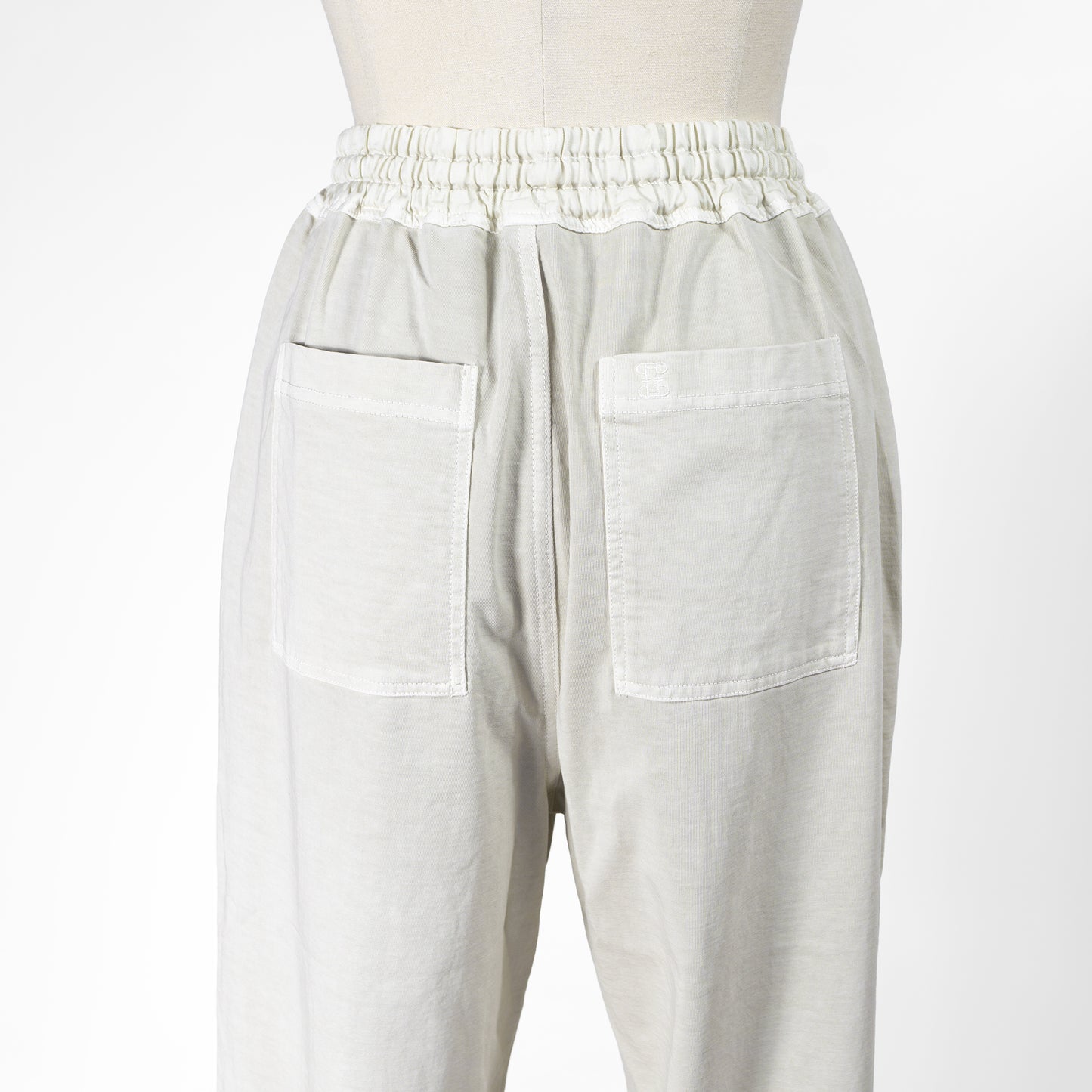 26SS TICCA アディクティブパンツ TBFS-192