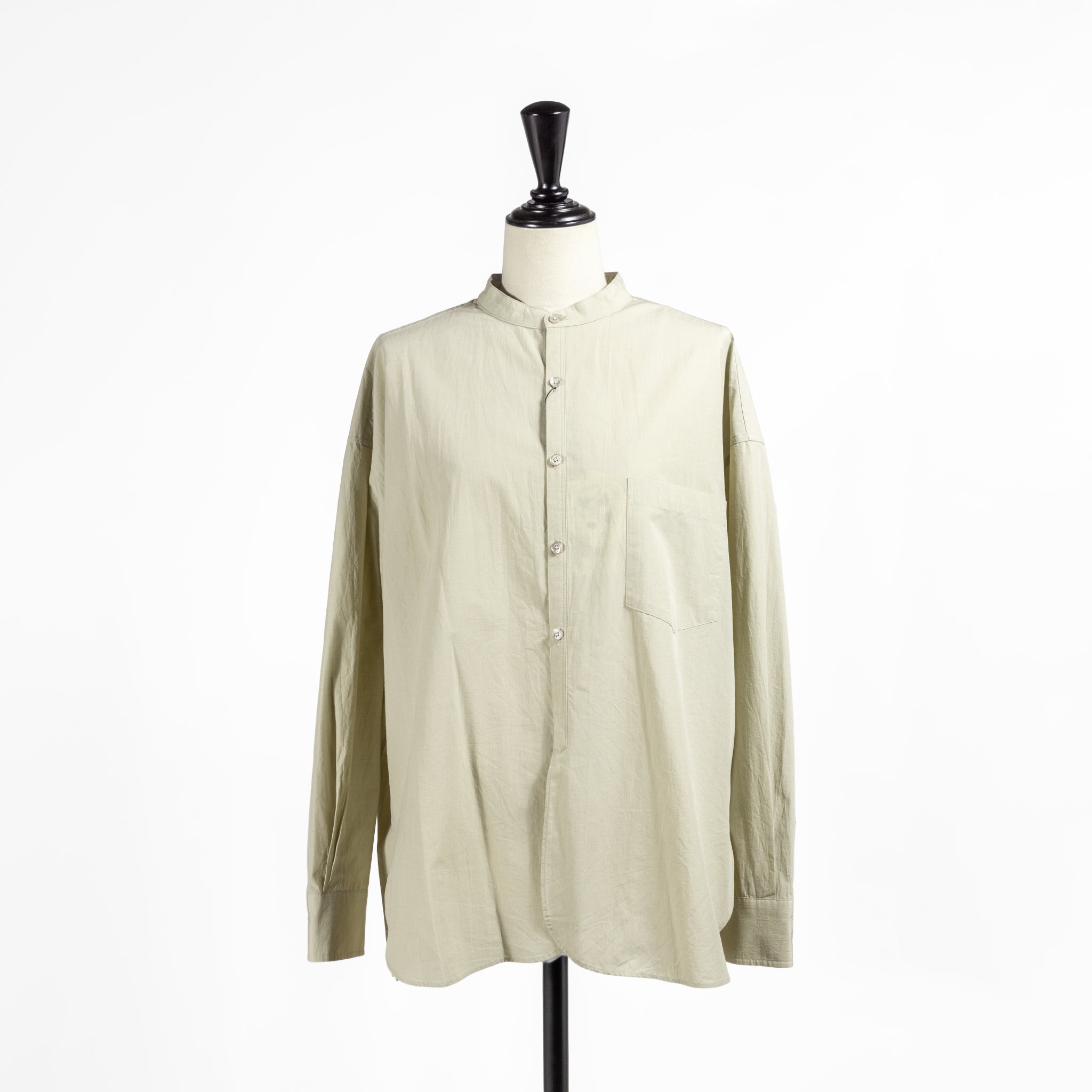TICCAティッカ　ギャザーブルゾン　ネイビー ティッカ TICCA TICCAxHP TWIST SLV COMBINEZON （ネイビー