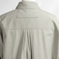 26AW TICCA ドルマンシャツ TBFA-113