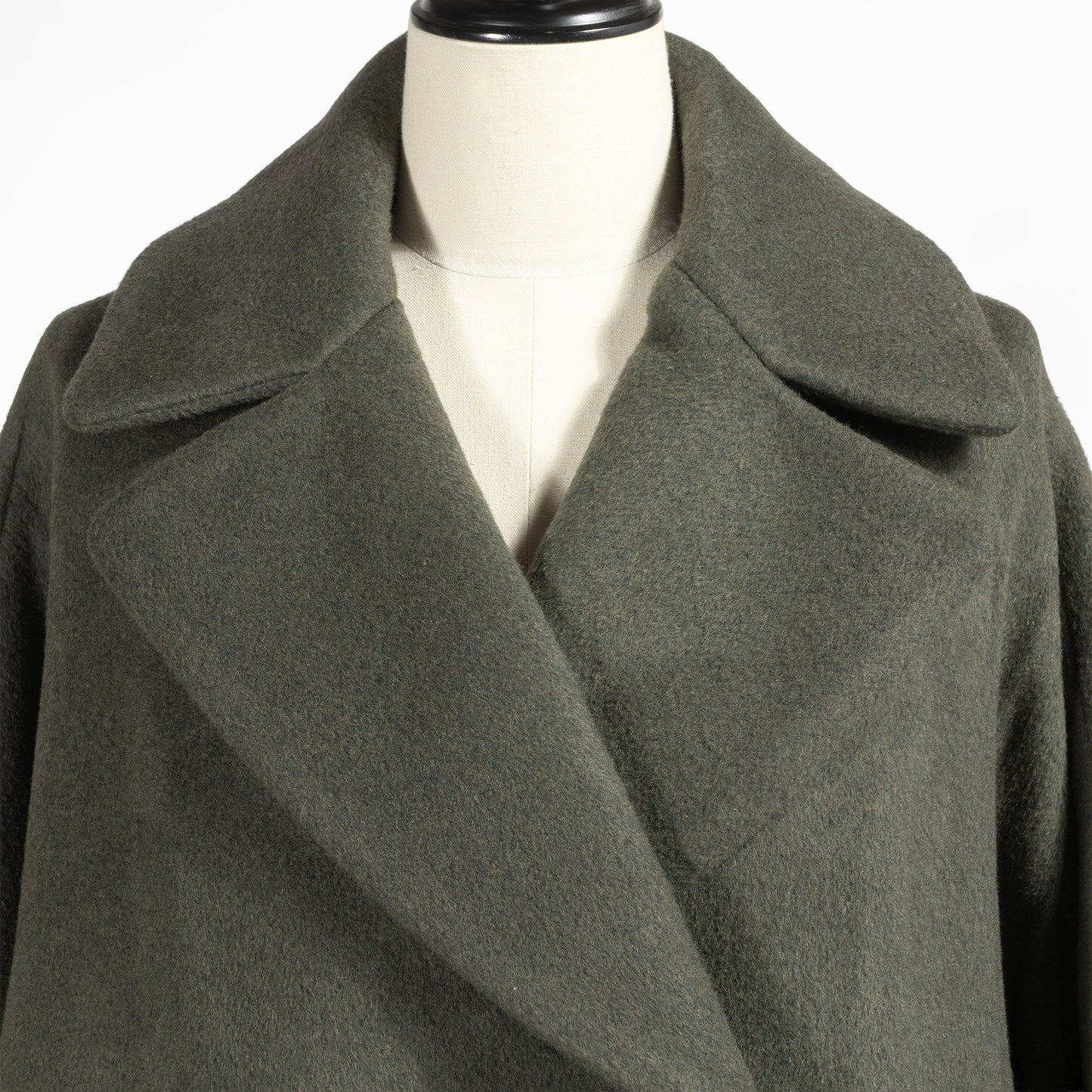 25AW TICCA テントコート TBEA-241