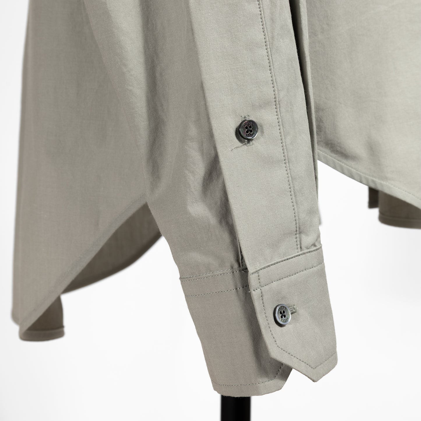 26AW TICCA ドルマンシャツ TBFA-113