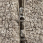 26AW TICCA ウールファーベスト TBFA-081