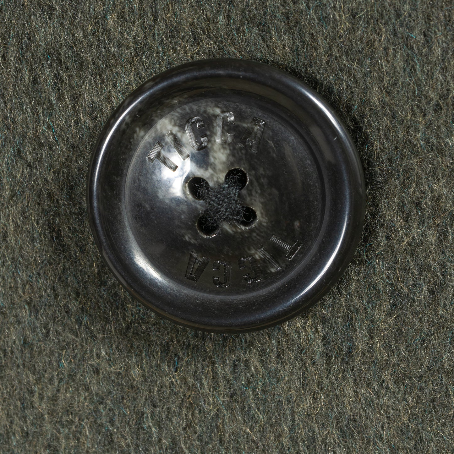 25AW TICCA テントコート TBEA-241