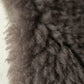 24AW TICCA WOOL FUR VEST