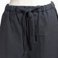 26AW TICCA コットンギャバ ワイドパンツ TBFA-141