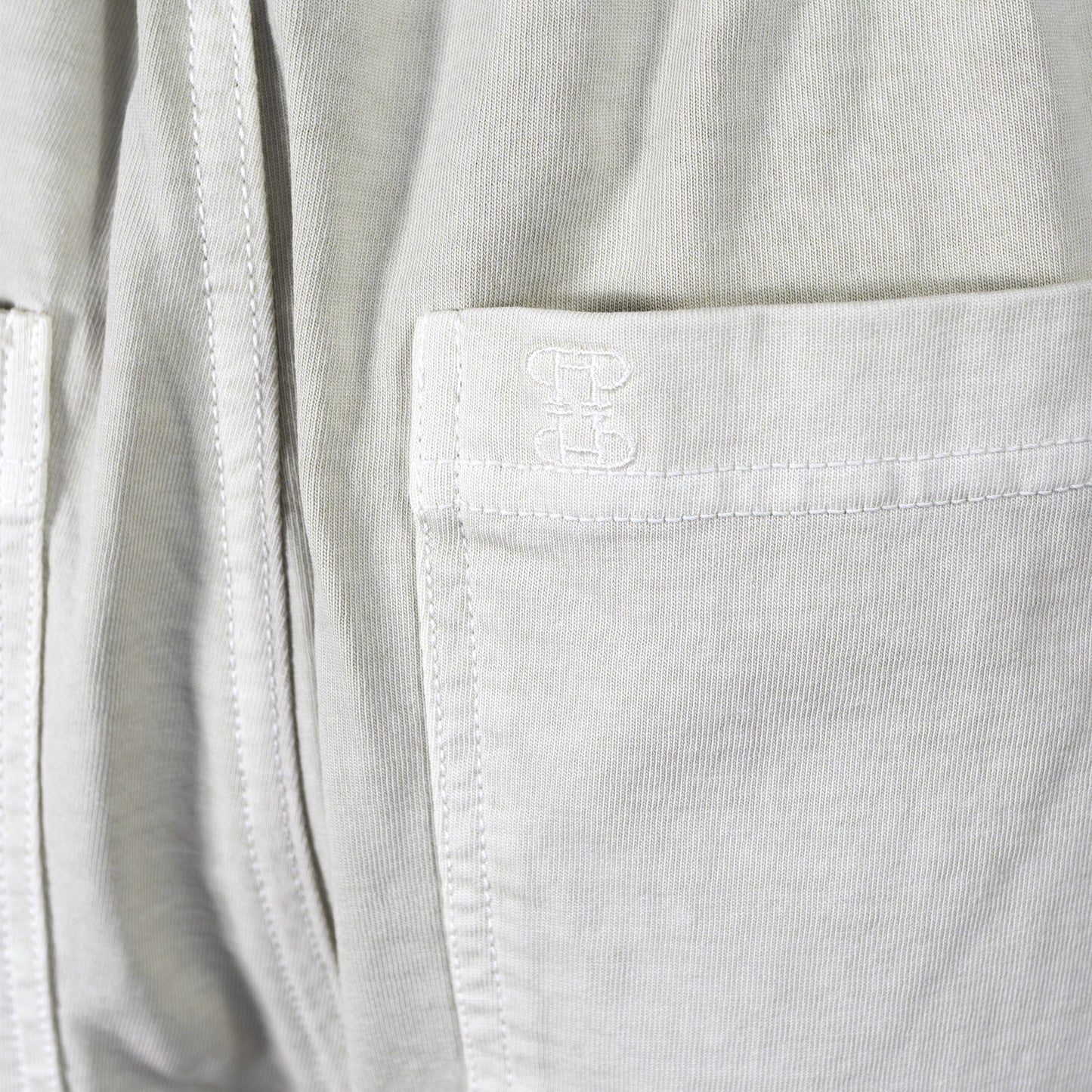 26SS TICCA アディクティブパンツ TBFS-192