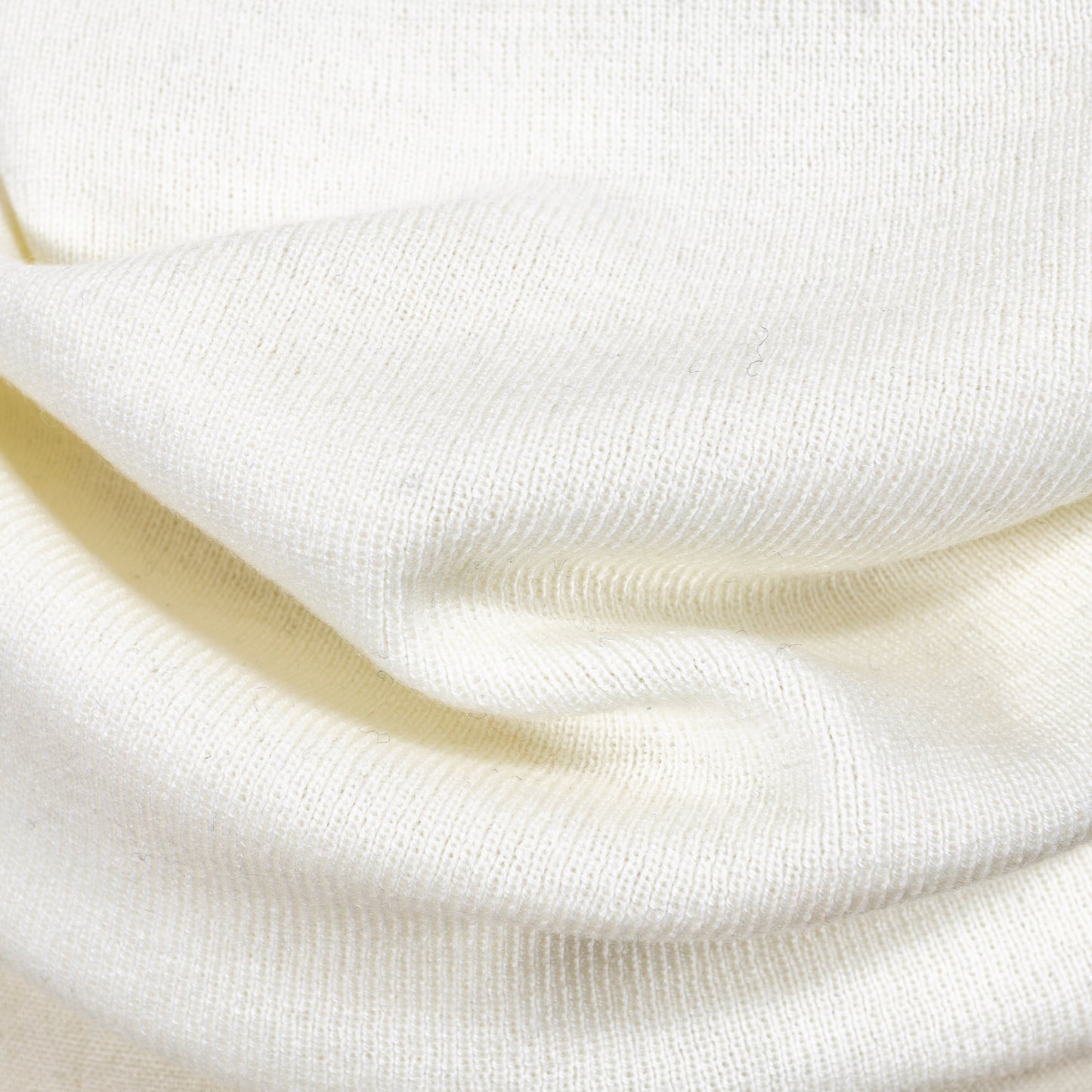 25AW TICCA リブタートルプルオーバー TBEA-311