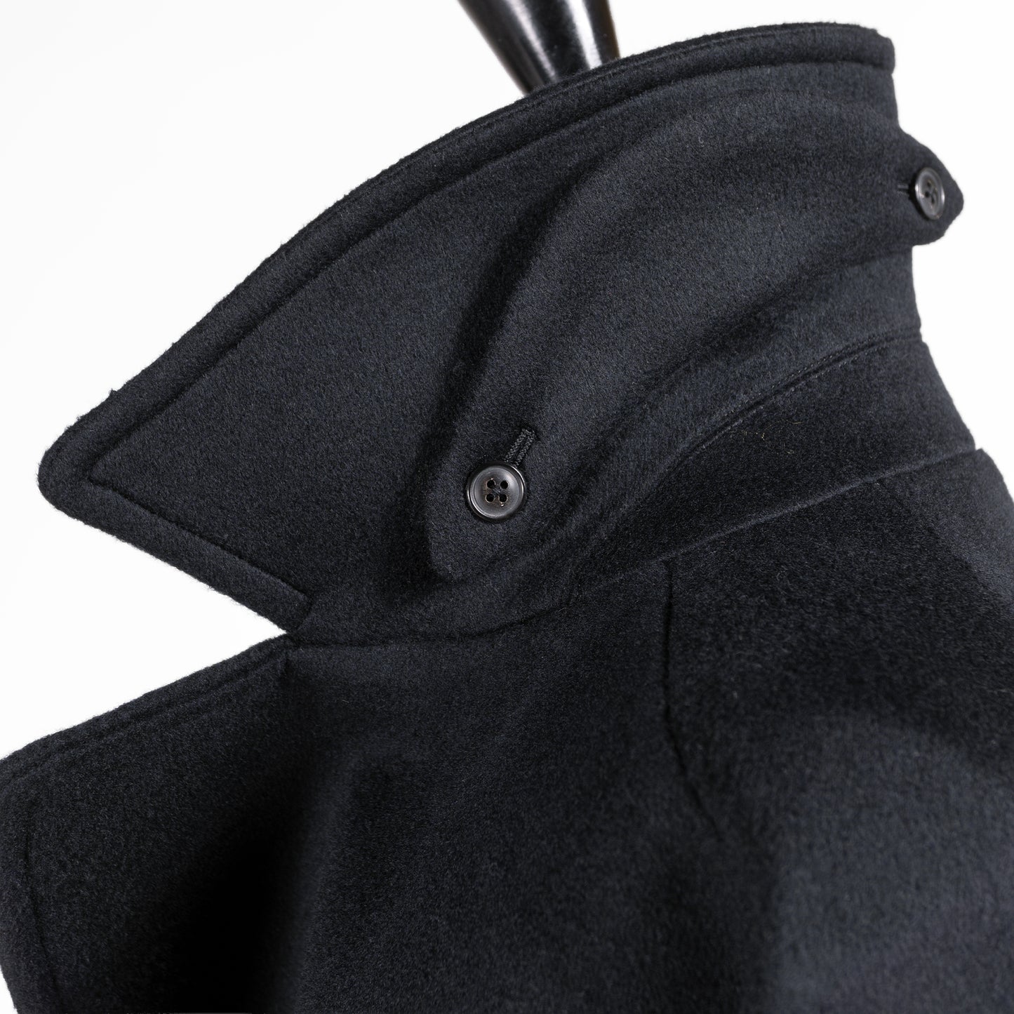 【予約販売】25AW TICCA プレミアムピーコート TBEA-012