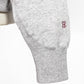 25AW TICCA ダウニーウラケジップパーカー TBEA-303