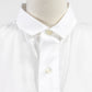 25SS TICCA コットンシルクスクエアビッグシャツUNI