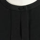 25AW TICCA ドットパフスリーブドレス TBEA-202
