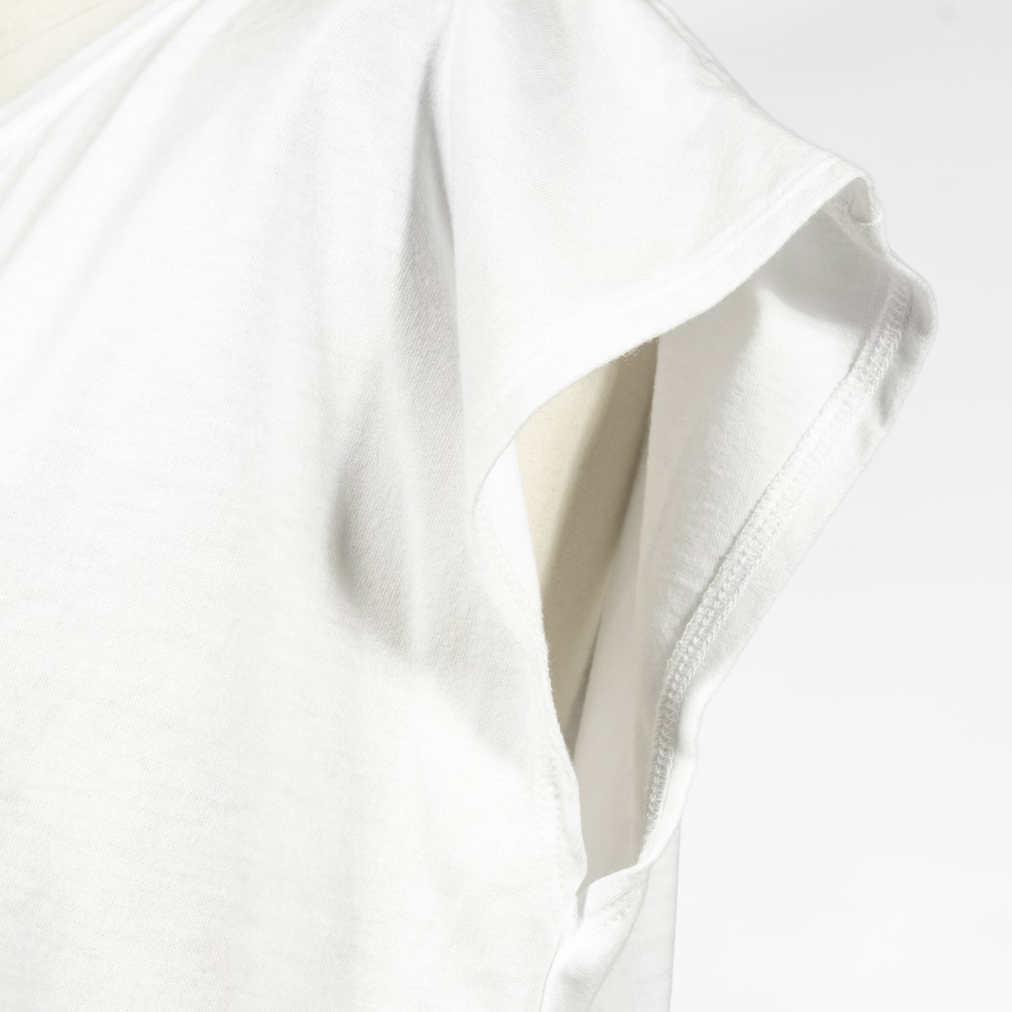 25SS TICCA ファイブスターフレンチTシャツ