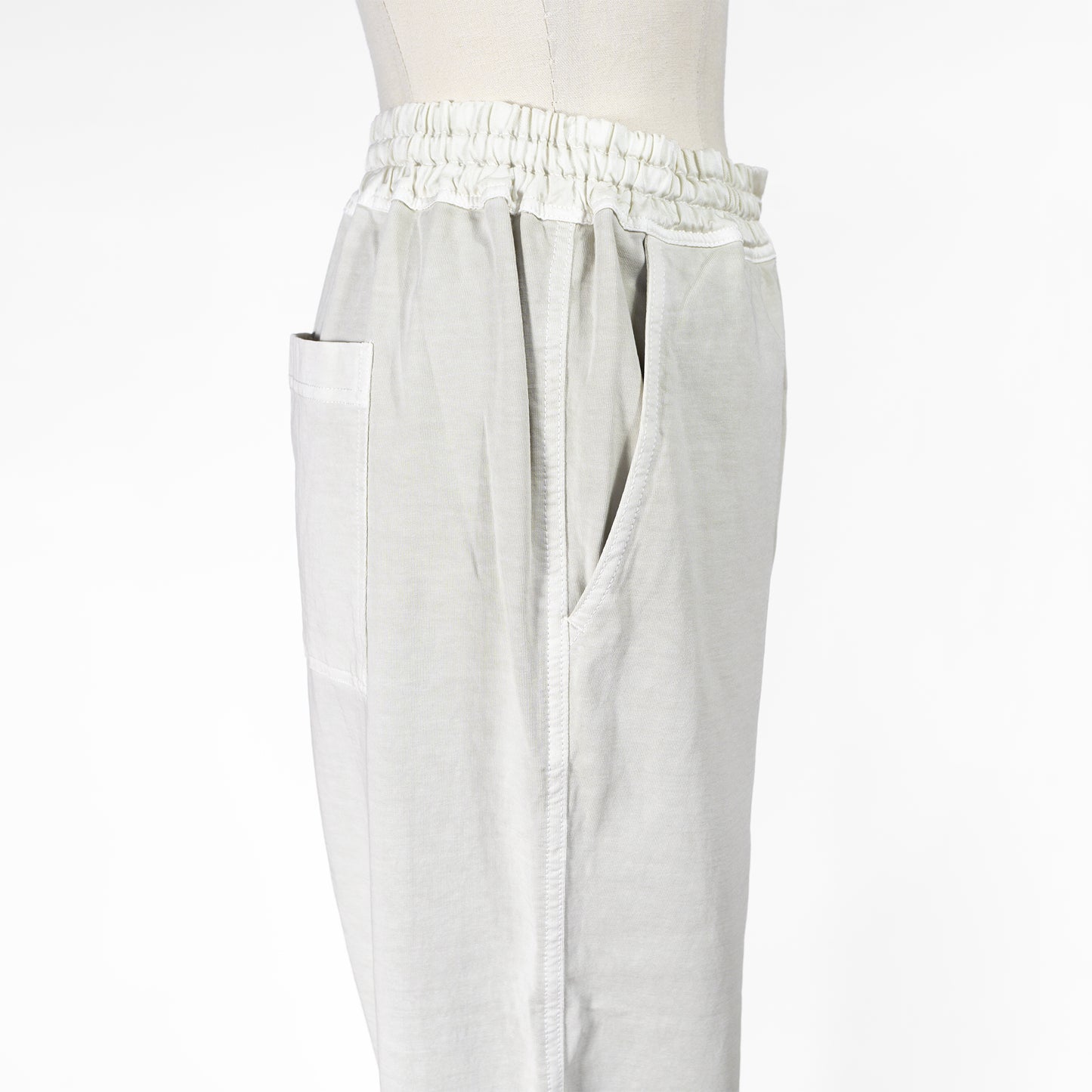 26SS TICCA アディクティブパンツ TBFS-192