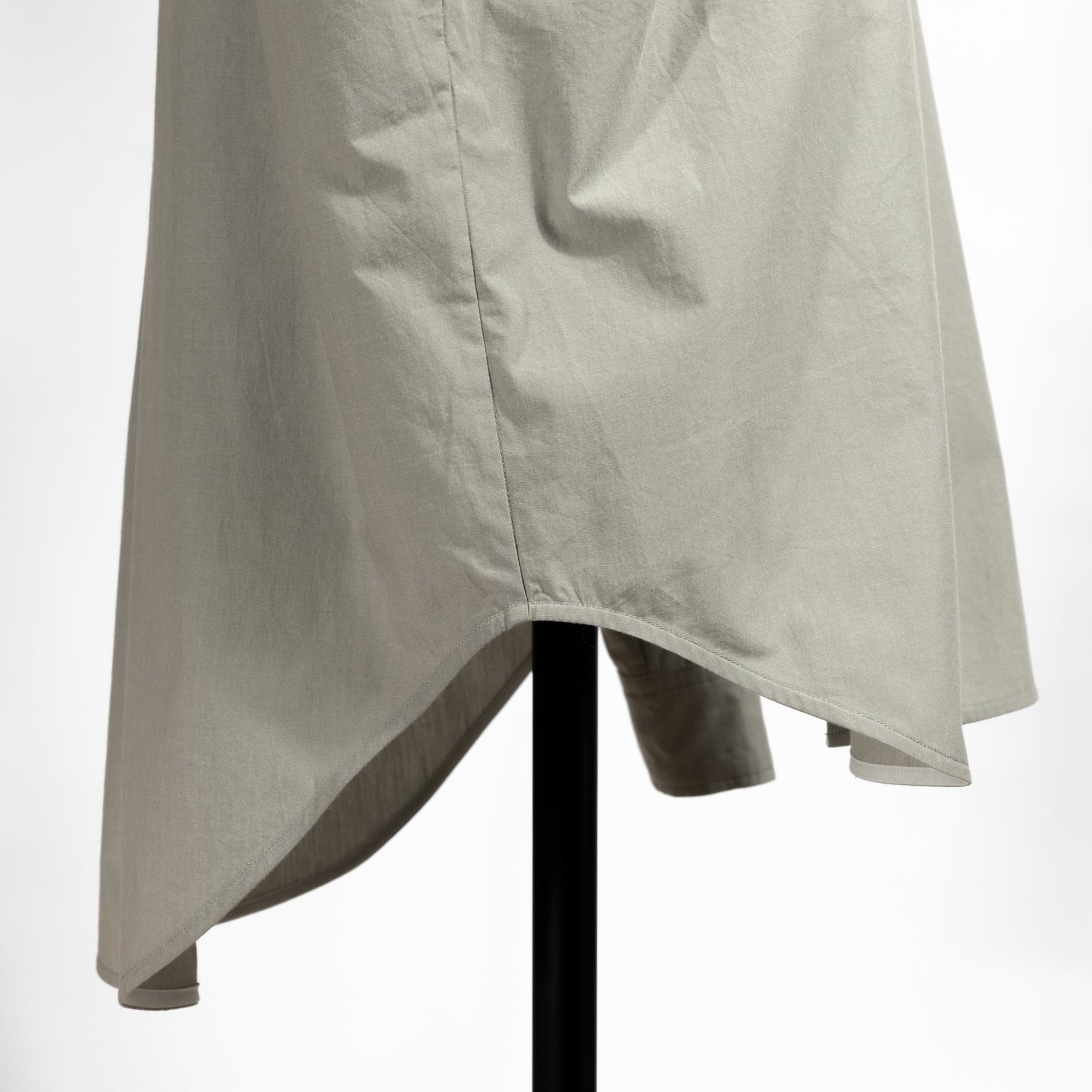 26AW TICCA ドルマンシャツ TBFA-113
