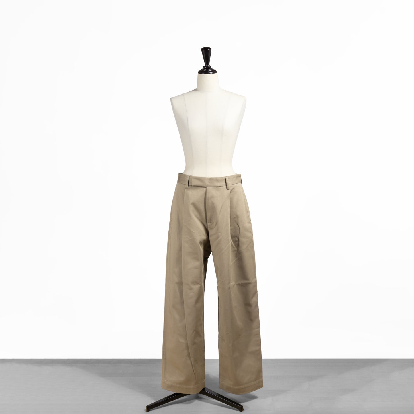 25AW Traditional Weatherwear UNIONSLACKS 102 チノ