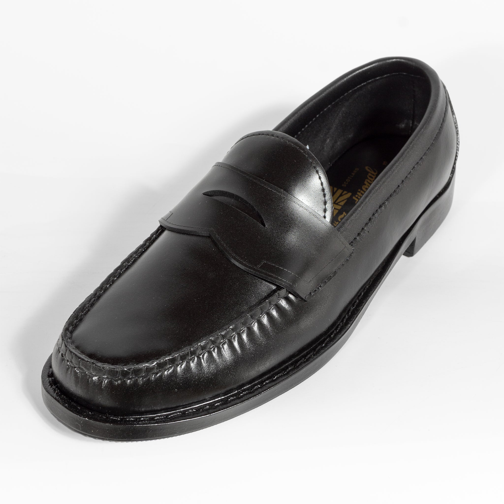 ONTADE公式｜トラディショナル ウェザーウェア RAIN LOAFER