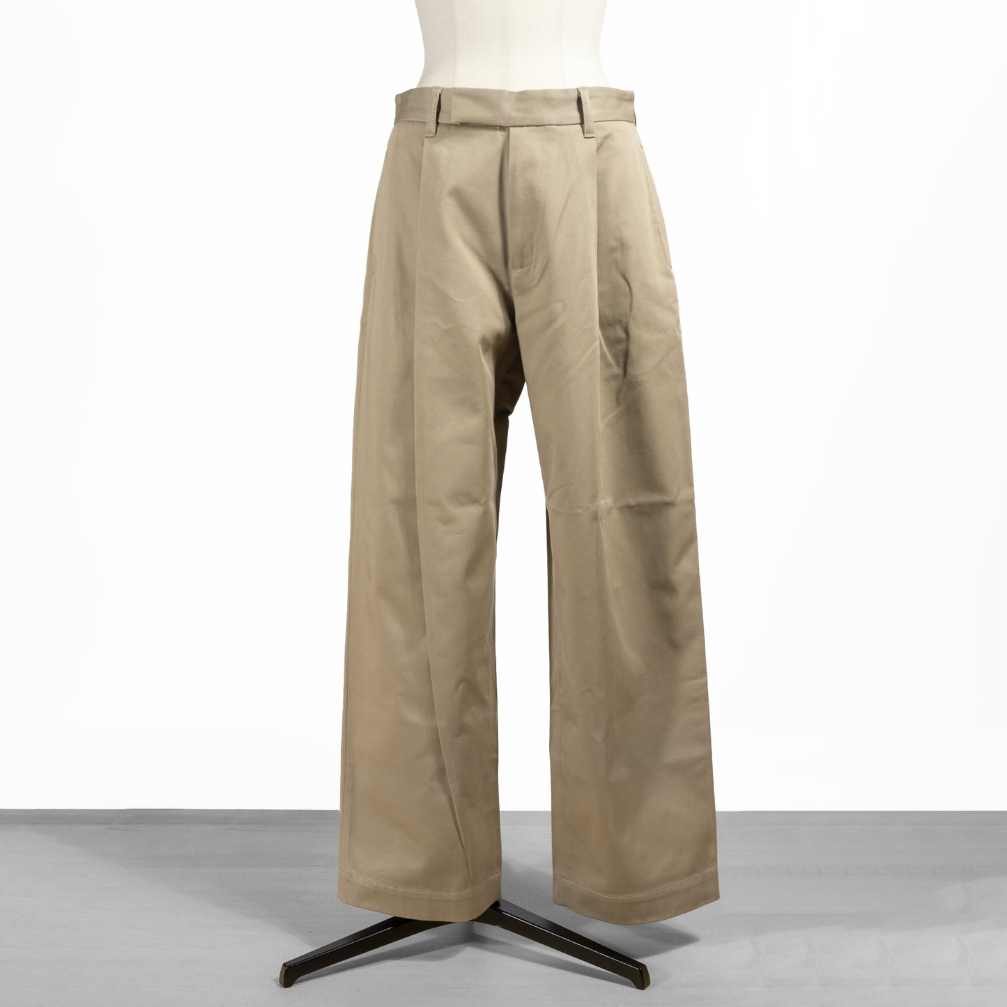 25AW Traditional Weatherwear UNIONSLACKS 102 チノ