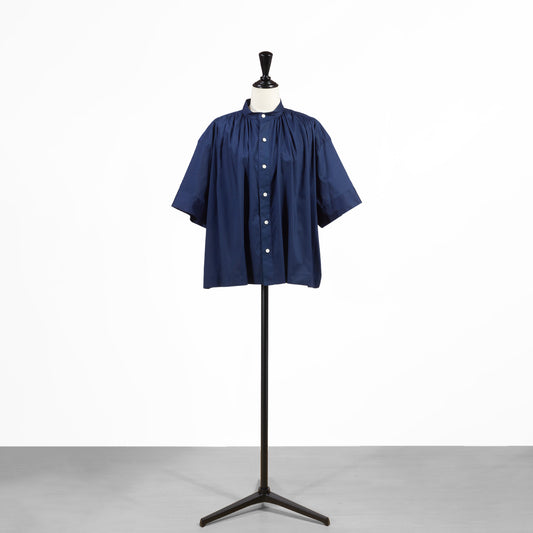 26SS Traditional Weatherwear ARDLEGH リバティプリント ギャザーシャツ L261KGFSH0330LM