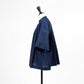 26SS Traditional Weatherwear ARDLEGH リバティプリント ギャザーシャツ L261KGFSH0330LM