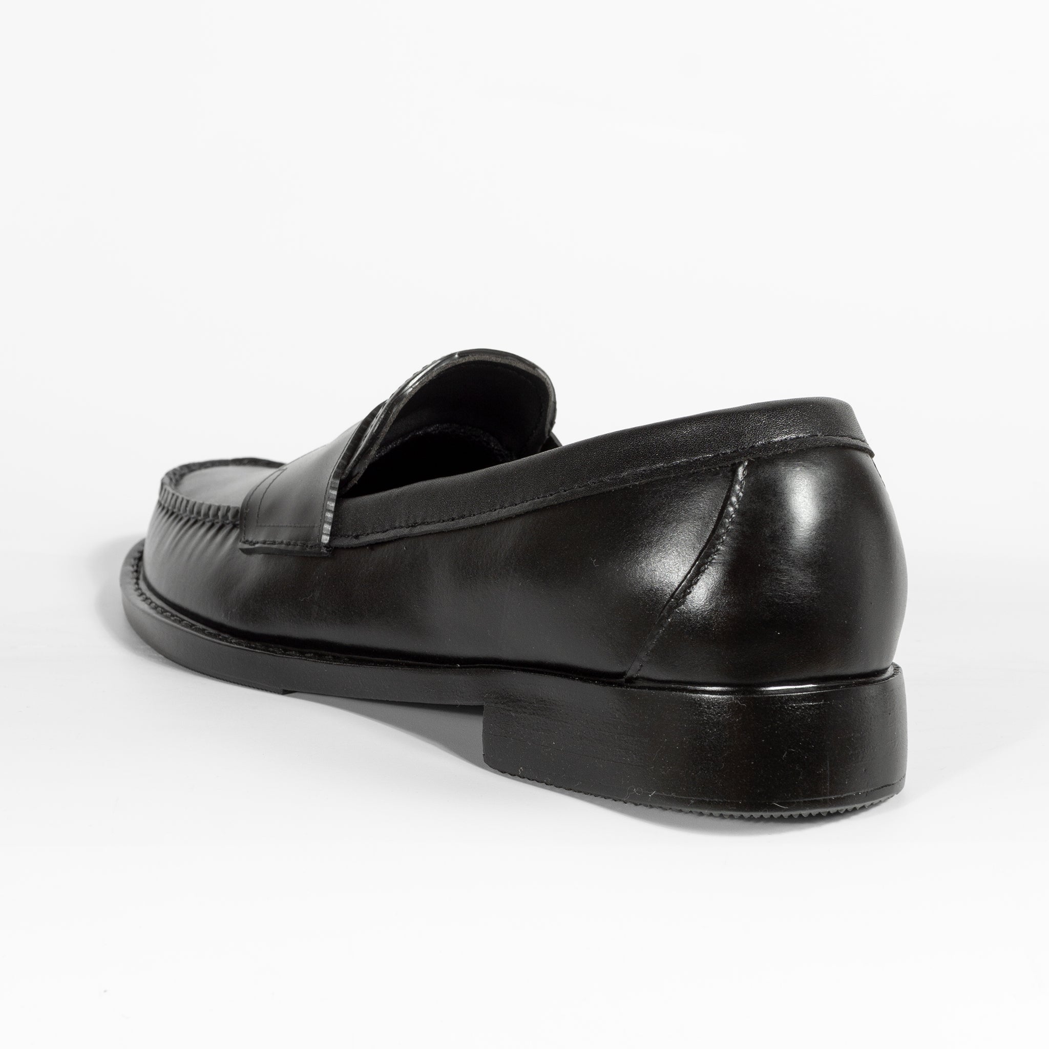 【売り切りセール】Traditional Weatherwearレインローファー RAIN LOAFER レイン ローファー｜ブラック｜ユニセックス