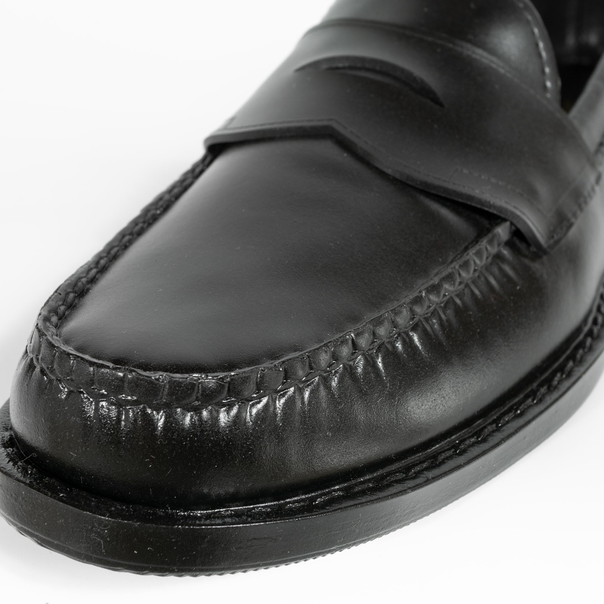 Traditional Weatherwear レインローファー RAIN LOAFER レイン ローファー｜ブラック｜ユニセックス