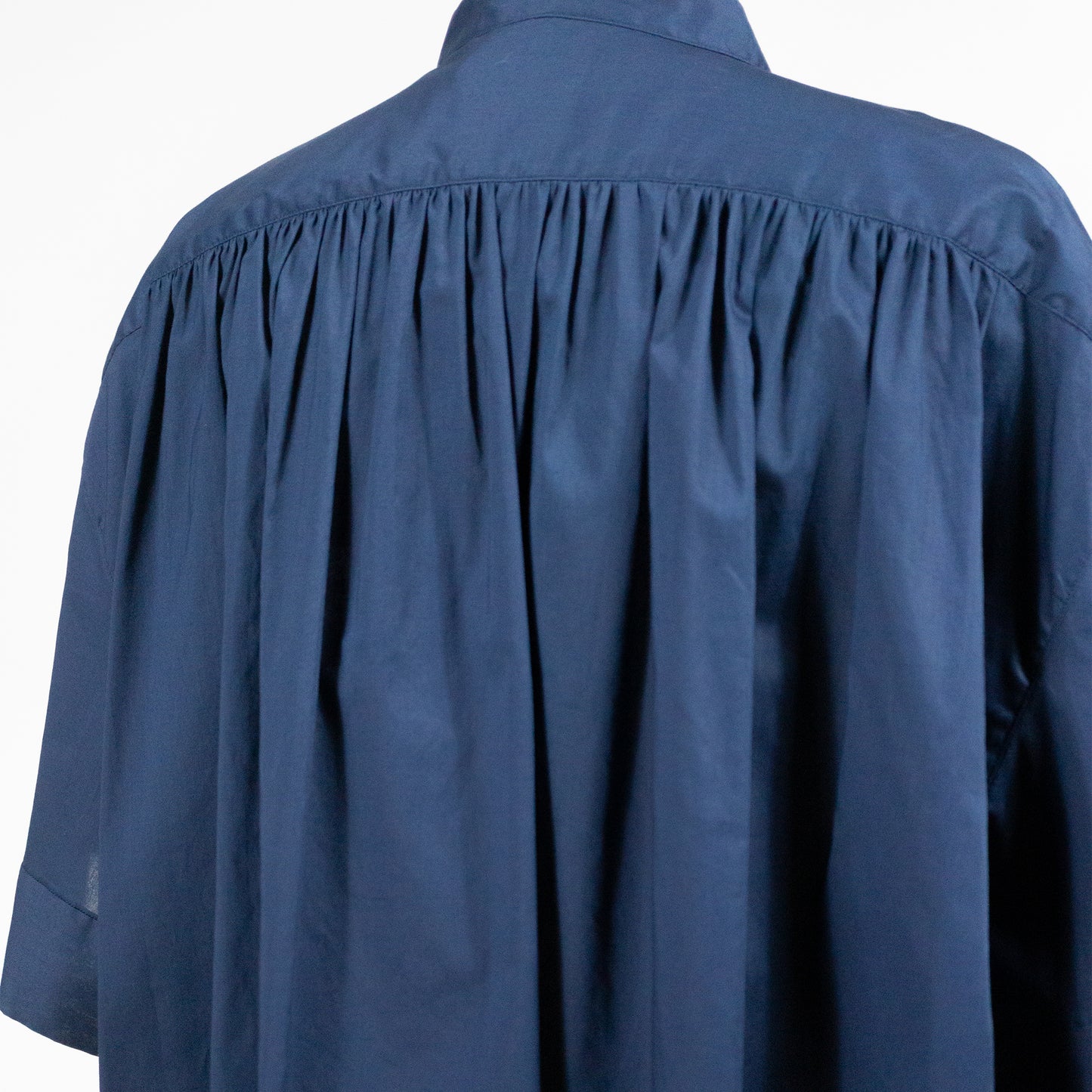 26SS Traditional Weatherwear ARDLEGH リバティプリント ギャザーシャツ L261KGFSH0330LM