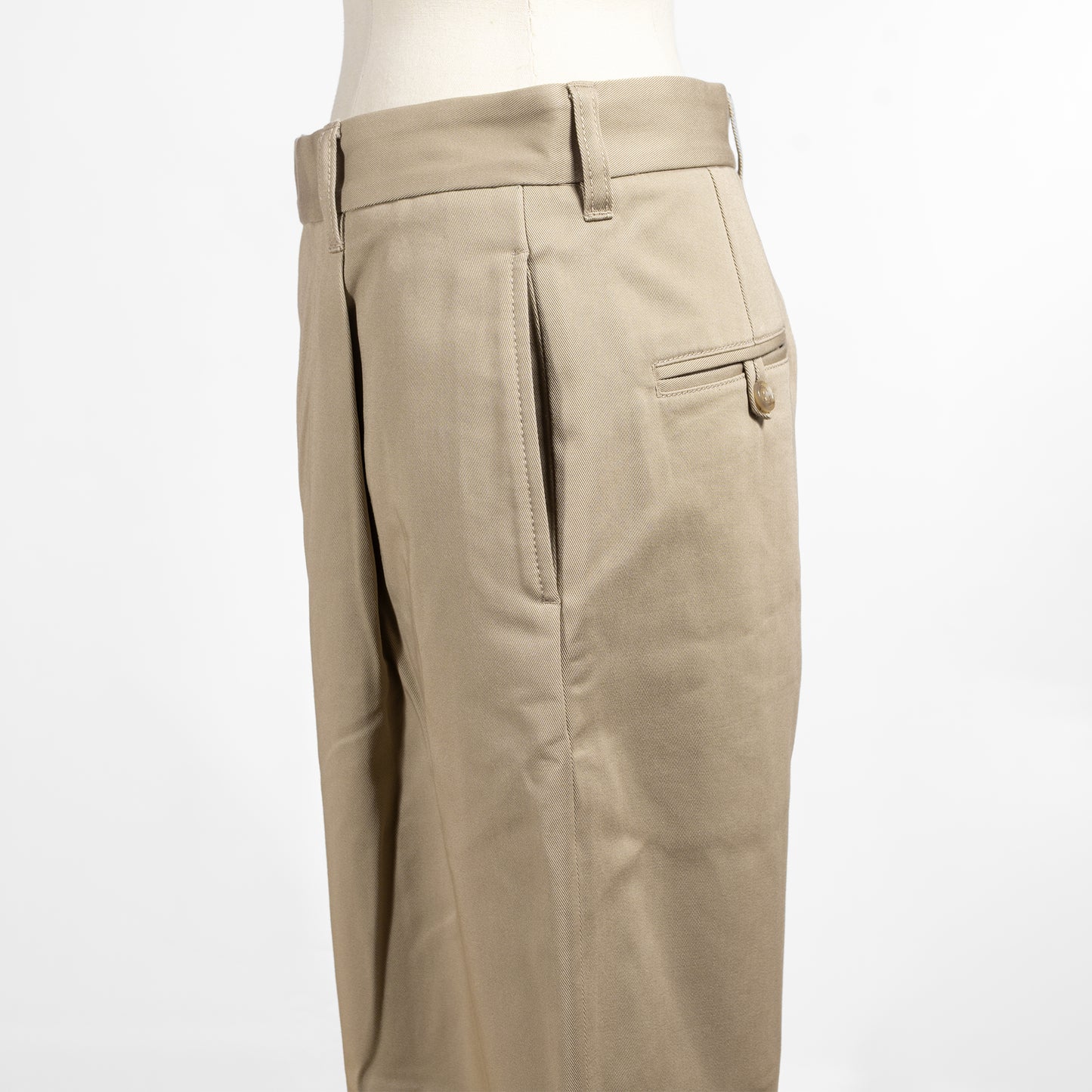 25AW Traditional Weatherwear UNIONSLACKS 102 チノ