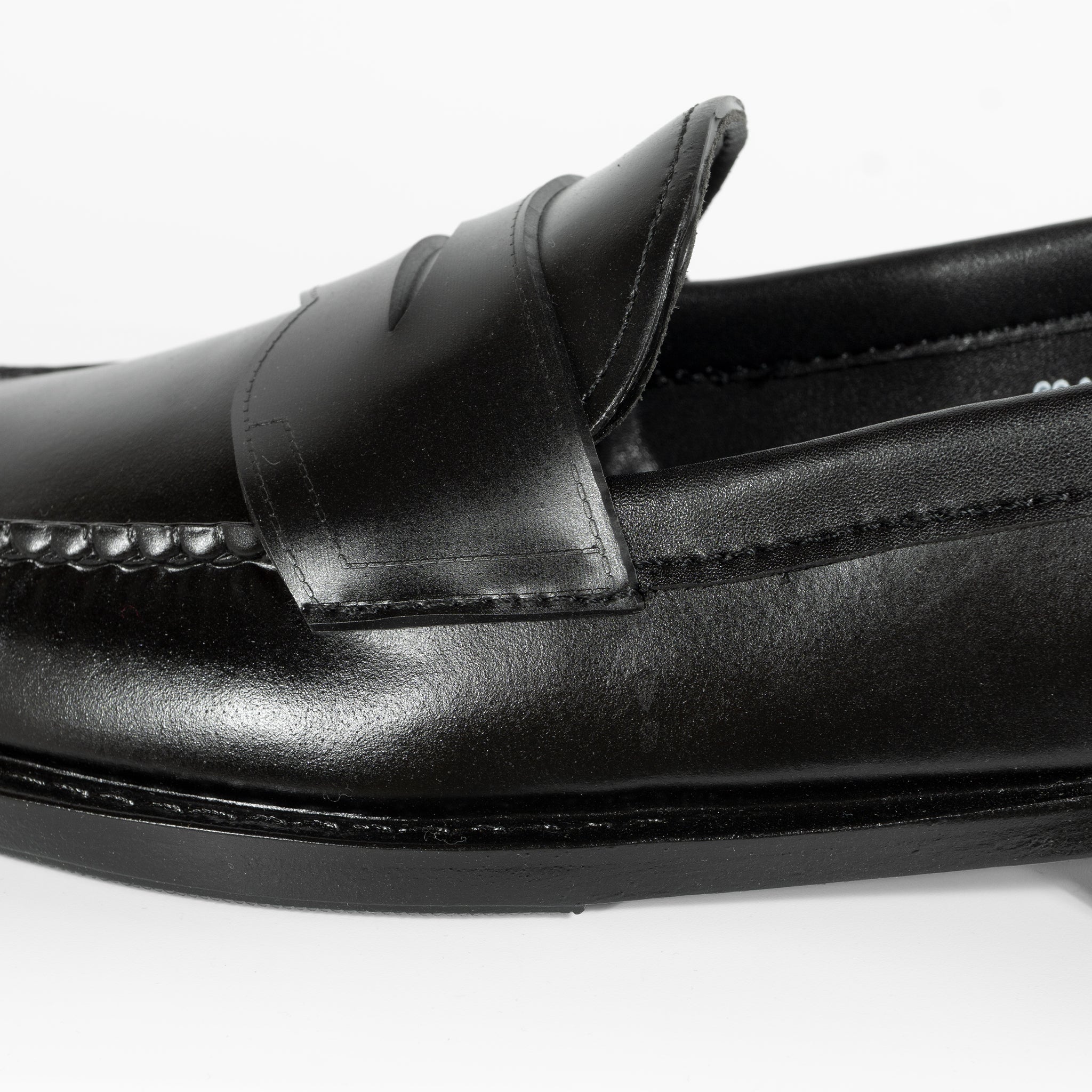oggi掲載 Traditional Weatherwear レインローファー RAIN LOAFER レイン ローファー｜ブラック｜ユニセックス
