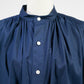 26SS Traditional Weatherwear ARDLEGH リバティプリント ギャザーシャツ L261KGFSH0330LM