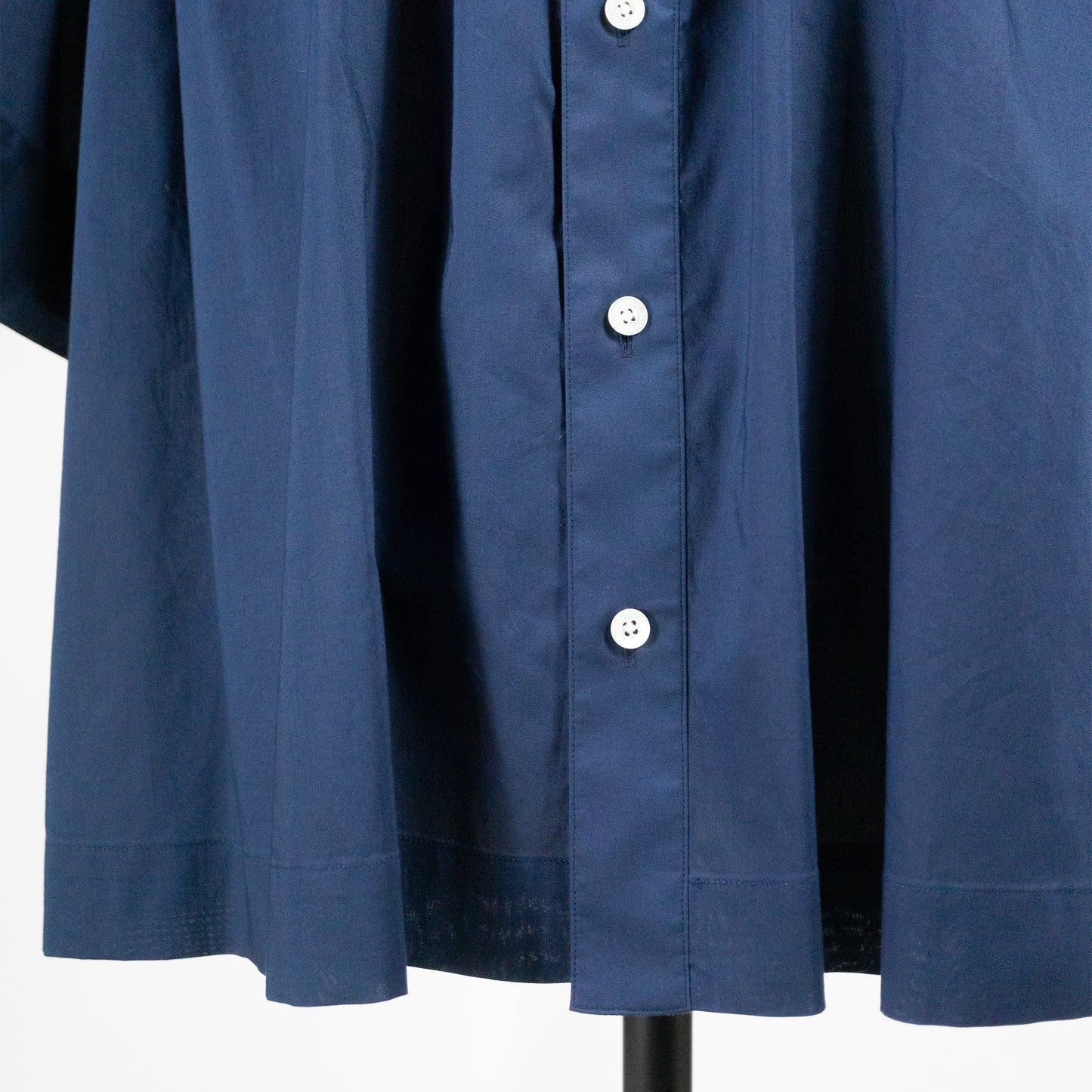 26SS Traditional Weatherwear ARDLEGH リバティプリント ギャザーシャツ L261KGFSH0330LM