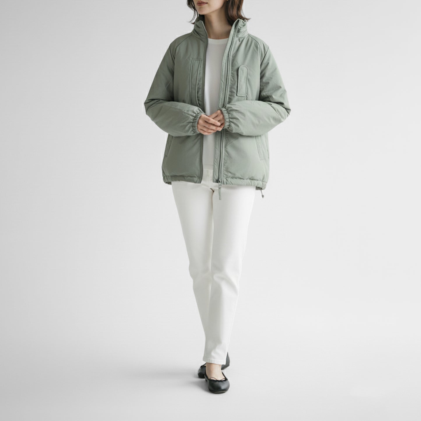 25AW Traditional Weatherwear UNIONWEAR ダウンジャケット 001