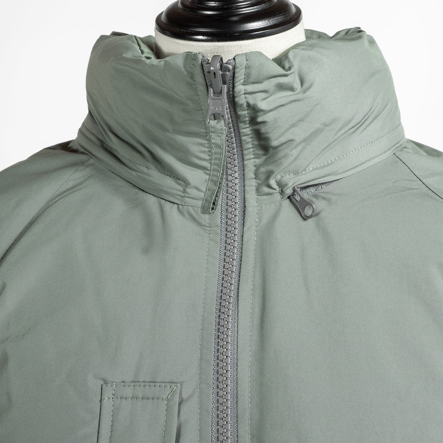 25AW Traditional Weatherwear UNIONWEAR ダウンジャケット 001