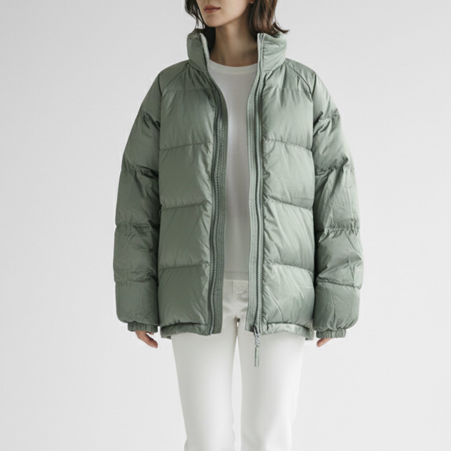 25AW Traditional Weatherwear UNIONWEAR ダウンジャケット 001