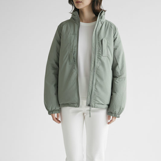 25AW Traditional Weatherwear UNIONWEAR ダウンジャケット 001