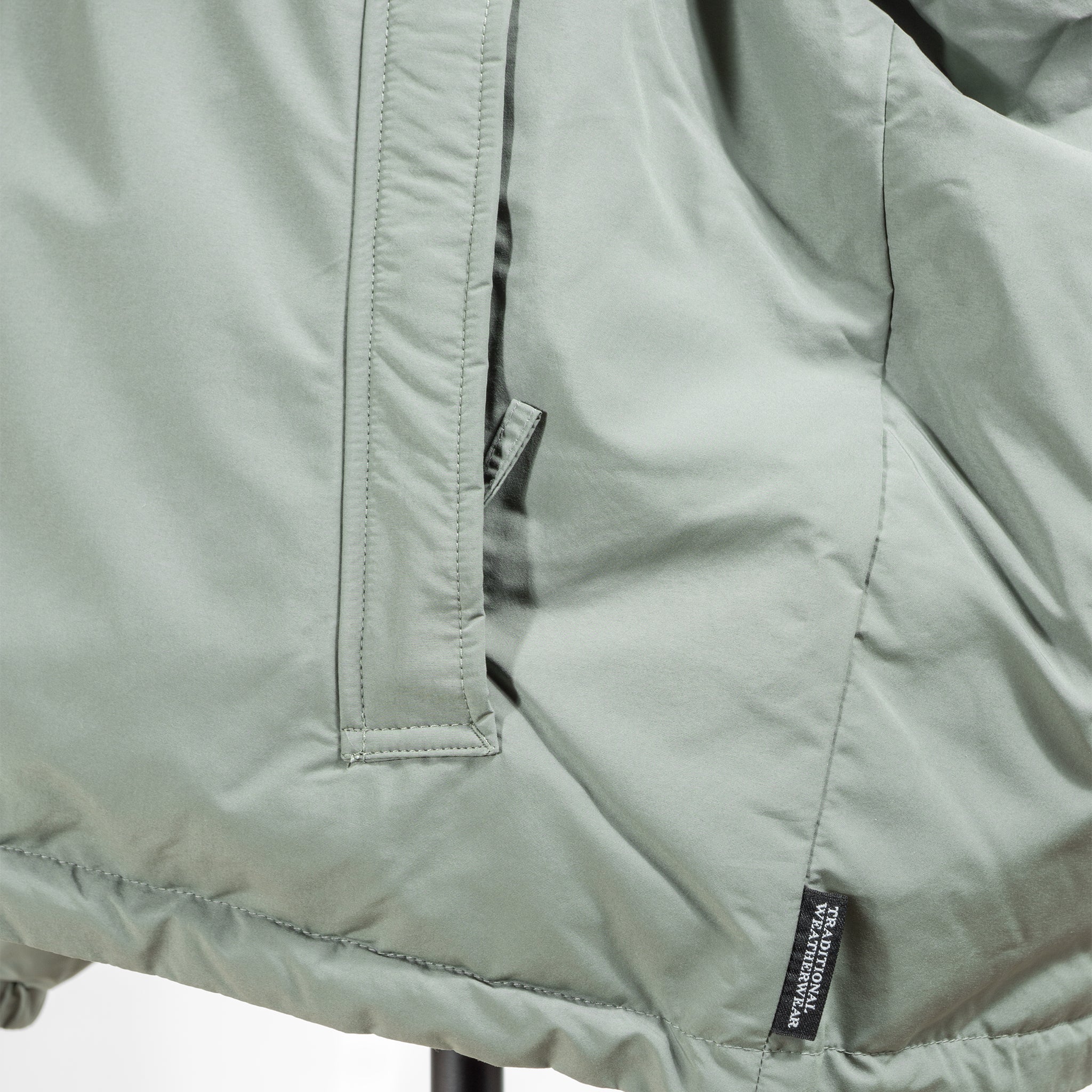 ONTADE公式｜Traditional Weatherwear トラディショナル ウェザー