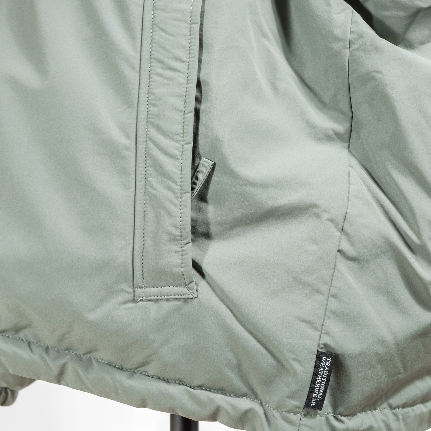 25AW Traditional Weatherwear UNIONWEAR ダウンジャケット 001